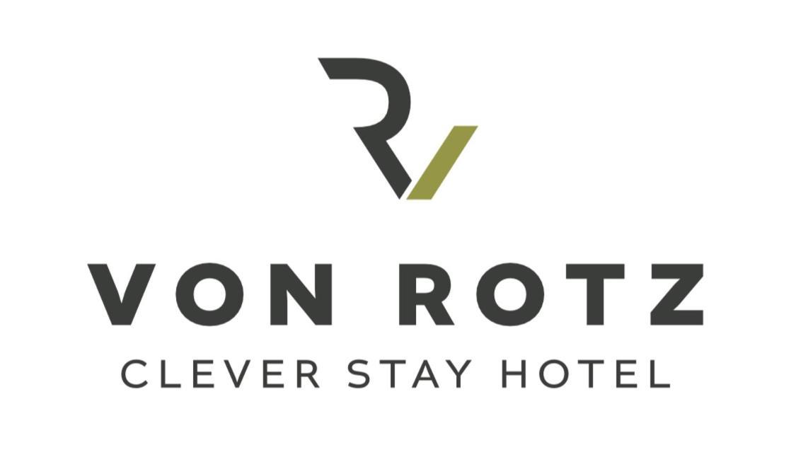 Self Check-In Hotel Von Rotz ヴィル エクステリア 写真