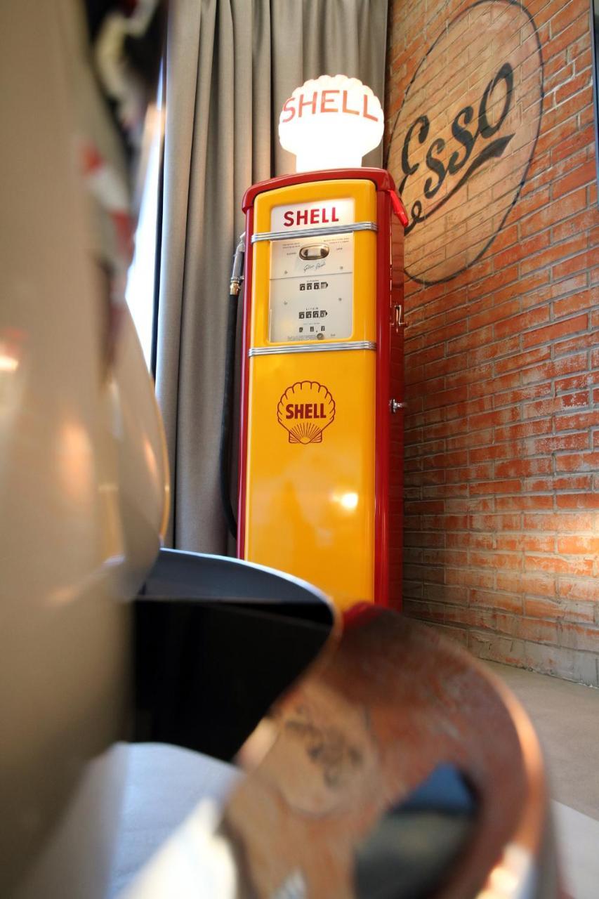 Self Check-In Hotel Von Rotz ヴィル エクステリア 写真